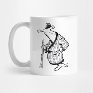 Hammerhead Mug